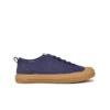 Basket Homme ETCHE - Confort Supérieur & Éco-Responsable - Bleu/Miel 1 Basket Homme ETCHE - Confort Supérieur & Éco-Responsable - Bleu/Miel -Pataugas Soldes Boutique BASKET HOMME ETCHE TWK H2H BLEU GUM 1