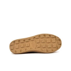 Basket Homme ETCHE - Confort Supérieur & Éco-Responsable - Bleu/Miel -Pataugas Soldes Boutique BASKET HOMME ETCHE TWK H2H BLEU GUM 8