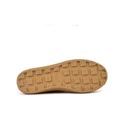 Baskets Homme Écologiques en Toile Recyclée - Confort Anatomique - Camel/Gum -Pataugas Soldes Boutique BASKET HOMME ETCHE TWK H2H CAMEL GUM 8