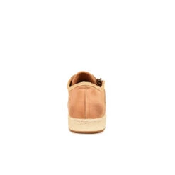 Basket Homme Confortable en Cuir Pull-up - Beige - Look Estival Décontracté -Pataugas Soldes Boutique BASKET HOMME JAY N H2I BEIGE 628397 150 7