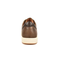 Basket Homme en Cuir JAYO - Confortable et Élégant - Marron 15 Basket Homme en Cuir JAYO - Confortable et Élégant - Marron -Pataugas Soldes Boutique BASKET HOMME JAYO MC F4I TDM 628468 805 7