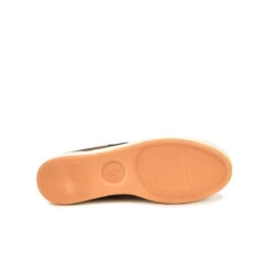 Basket Homme en Cuir JAYO - Confortable et Élégant - Marron 17 Basket Homme en Cuir JAYO - Confortable et Élégant - Marron -Pataugas Soldes Boutique BASKET HOMME JAYO MC F4I TDM 628468 805 8