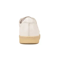 Basket Homme JAYO - Cuir Blanc Confortable - Style Intemporel pour Toutes Occasions -Pataugas Soldes Boutique BASKET HOMME JAYO N H2H BLANC 7
