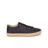Baskets Homme Confortables en Cuir Nubuck Marine - Chaussures Décontractées 1 Baskets Homme Confortables en Cuir Nubuck Marine - Chaussures Décontractées -Pataugas Soldes Boutique BASKET HOMME NEW CARL NU H2I MARINE 628407 456 1