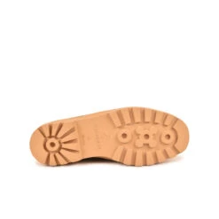 Baskets Homme Écologiques - Confort Maximal - Vert Militaire -Pataugas Soldes Boutique BASKET HOMME OG L T H2H VERT MILITAIRE 628086 556 8