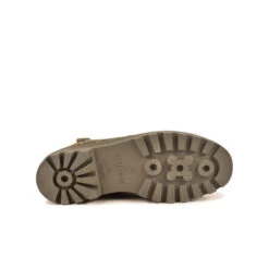 Chaussures de Randonnée Homme Éco-responsable - Confort Flex & Semelle Antidérapante - Kaki -Pataugas Soldes Boutique BOOST HOMME AUTHENTIQUE M OLO H4I KAKI 628555 554 8