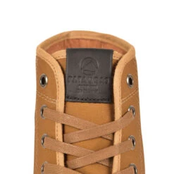 Chaussures Homme Pataugas Authentique - Imperméable Cuir Doublé - Camel -Pataugas Soldes Boutique BOOTS AUTHENTIQUE W CAMEL 10 8e16a8ed 5a4e 4740 bf5d 725e1f1b4cd7