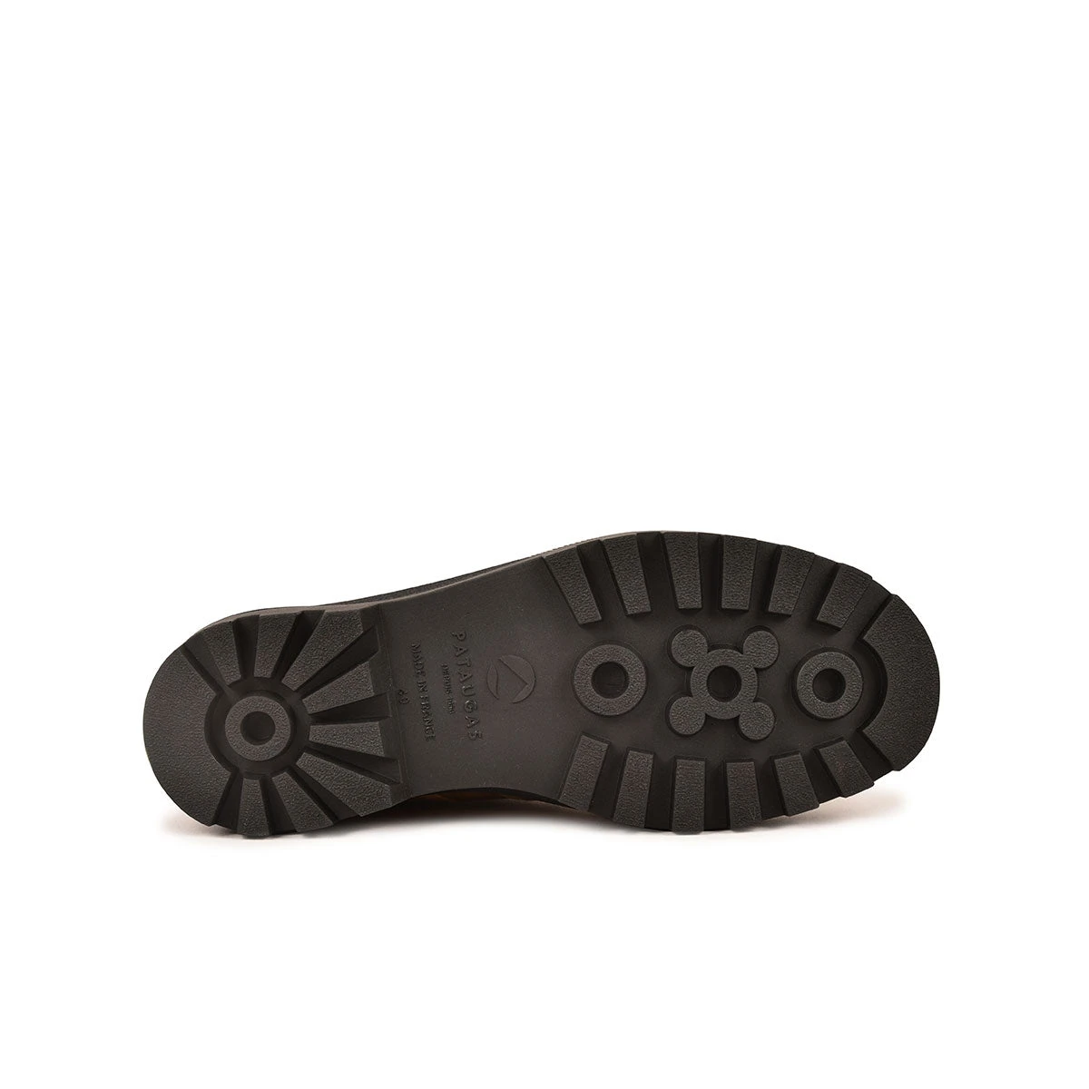 Bottes Femme Pataugas - Confortable, Élégante et Fabriquée en France - Camel 10 Bottes Femme Pataugas - Confortable, Élégante et Fabriquée en France - Camel – Image 8