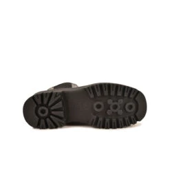 Bottes Femme AINOA en Cuir Noir - Confort Hiver & Style Urbain 17 Bottes Femme AINOA en Cuir Noir - Confort Hiver & Style Urbain -Pataugas Soldes Boutique BOOTS FEMME AINOA CH GR F4I NOIR 628454 850 8