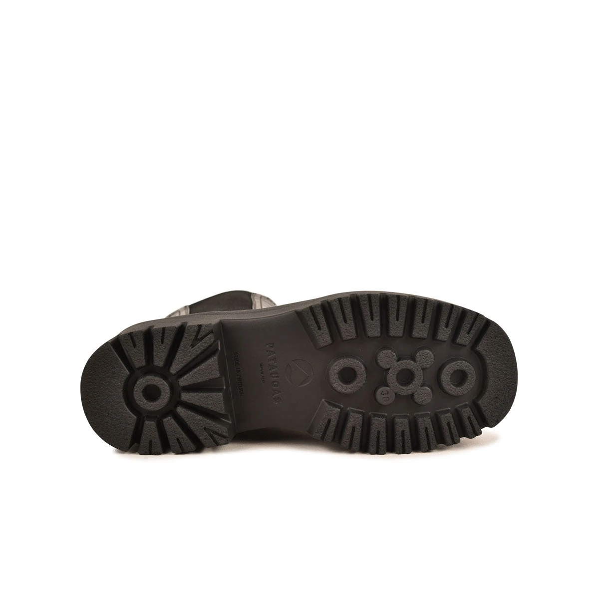 Bottes Femme AINOA en Cuir Noir - Confort Hiver & Style Urbain 10 Bottes Femme AINOA en Cuir Noir - Confort Hiver & Style Urbain – Image 8