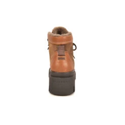 Bottes de Randonnée AINOA HK - Confort Optimal - Châtaigne - Randonnée Hiver -Pataugas Soldes Boutique BOOTS FEMME AINOA HK MO F4I CHATAIGNE 628455 755 7