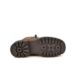 Bottes de Randonnée AINOA HK - Confort Optimal - Châtaigne - Randonnée Hiver -Pataugas Soldes Boutique BOOTS FEMME AINOA HK MO F4I CHATAIGNE 628455 755 8