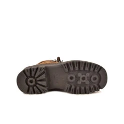 Chaussures de Randonnée Pataugas AINOA - Confort Optimal - Marron - Hiver -Pataugas Soldes Boutique BOOTS FEMME AINOA HK MO F4I CHOCOLAT 628455 801 8