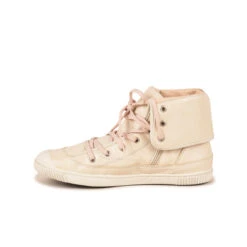 Baskets Femme Pataugas AYZA/IRI F4H - Confort Urbain & Style Iridescent - Blanc 12 Baskets Femme Pataugas AYZA/IRI F4H - Confort Urbain & Style Iridescent - Blanc -Pataugas Soldes Boutique BOOTS FEMME AYZA F4H OFF WHITE 3