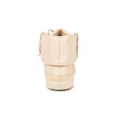 Baskets Femme Pataugas AYZA/IRI F4H - Confort Urbain & Style Iridescent - Blanc 16 Baskets Femme Pataugas AYZA/IRI F4H - Confort Urbain & Style Iridescent - Blanc -Pataugas Soldes Boutique BOOTS FEMME AYZA F4H OFF WHITE 7