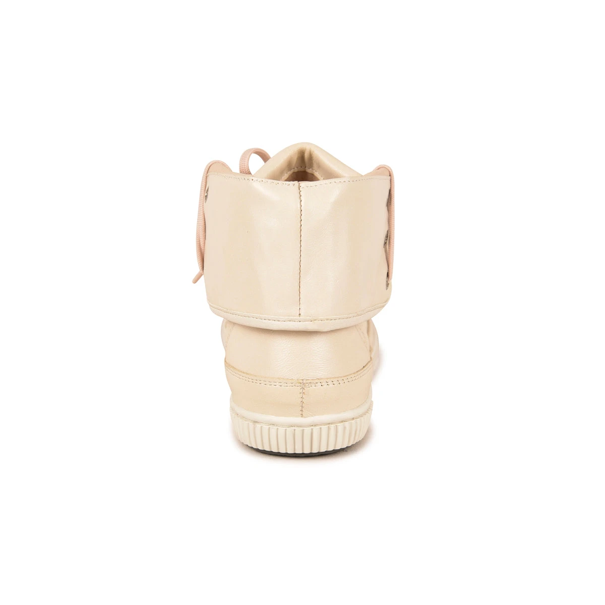 Baskets Femme Pataugas AYZA/IRI F4H - Confort Urbain & Style Iridescent - Blanc 9 Baskets Femme Pataugas AYZA/IRI F4H - Confort Urbain & Style Iridescent - Blanc – Image 7