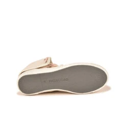 Baskets Femme Pataugas AYZA/IRI F4H - Confort Urbain & Style Iridescent - Blanc 17 Baskets Femme Pataugas AYZA/IRI F4H - Confort Urbain & Style Iridescent - Blanc -Pataugas Soldes Boutique BOOTS FEMME AYZA F4H OFF WHITE 8