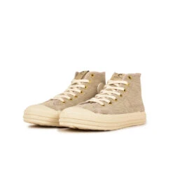 Baskets Femme ETCHE Velours Côtelé - Confort Automnal & Style Urbain - Beige 13 Baskets Femme ETCHE Velours Côtelé - Confort Automnal & Style Urbain - Beige -Pataugas Soldes Boutique BOOTS FEMME ETCHE M V F4H BEIGE 5 ebb27756 22b2 42ee bcc9 d48335aaee38