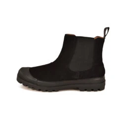 Bottes Chelsea Noir - Confort Urbain et Style Élégant pour l'Hiver -Pataugas Soldes Boutique BOOTS FEMME OG C S F4H NOIR 2 b7356cfb 9632 4ab2 995c fc8af09fbd34