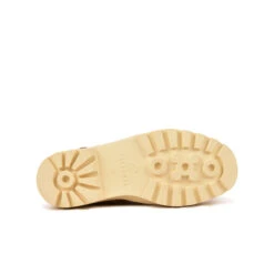 Chaussures de Marche Femme Confortables en Toile Recyclée Marron - Écologiques & Polyvalentes 17 Chaussures de Marche Femme Confortables en Toile Recyclée Marron - Écologiques & Polyvalentes -Pataugas Soldes Boutique BOOTS FEMME OG GR F2H MARRON 8