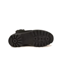 Bottes de Randonnée Pataugas Authentique Noir - Confort Flex et Style Aventure -Pataugas Soldes Boutique BOOTS FEMME OG H TDEP F4I NOIR 628498 850 8