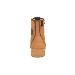 Bottes de Randonnée Pataugas Confortables et Durables Camel -Pataugas Soldes Boutique BOOTS FEMME OG H ZIPSS F4I CAMEL 628499 751 7