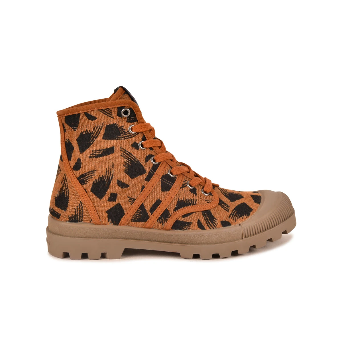 Chaussures Femme Authentique - Semelle Flex en Caoutchouc Naturel - Caramel 3 Chaussures Femme Authentique - Semelle Flex en Caoutchouc Naturel - Caramel