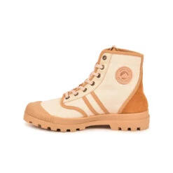 Chaussures de Randonnée Confortables en Sable - Pataugas Authentique pour Aventures en Plein Air -Pataugas Soldes Boutique BOOTS FEMME OG M MIXTC F4H SABLE 628318 151 3