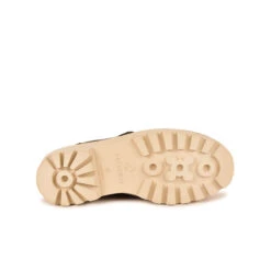 Chaussures de Randonnée Confortables et Durables Kaki - Pour Randonnée et Aventure -Pataugas Soldes Boutique BOOTS FEMME OG M SC F2I KAKI 628343 554 8