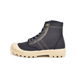 Chaussures de Randonnée Pataugas - Confort Durable Marine - Randonnée Tous Temps -Pataugas Soldes Boutique BOOTS FEMME OG M SC F2I MARINE 628343 456 3