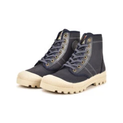 Chaussures de Randonnée Pataugas - Confort Durable Marine - Randonnée Tous Temps -Pataugas Soldes Boutique BOOTS FEMME OG M SC F2I MARINE 628343 456 5