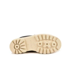 Chaussures de Randonnée Pataugas - Confort Durable Marine - Randonnée Tous Temps -Pataugas Soldes Boutique BOOTS FEMME OG M SC F2I MARINE 628343 456 8