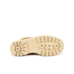 Bottes de Randonnée Pataugas Authentique - Confortables et Écologiques - Noisette -Pataugas Soldes Boutique BOOTS FEMME OG M SC F2I NOISETTE 628343 754 8