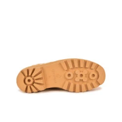 Chaussures de Randonnée Confortables Écologiques Beige - Randonnée et Marche -Pataugas Soldes Boutique BOOTS FEMME OG M TOPO F2I BEIGE 628340 150 8