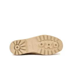 Bottes Femme - Confortables et Écologiques pour Ville et Campagne - Beige -Pataugas Soldes Boutique BOOTS FEMME OG T F2H BEIGE 8WEB