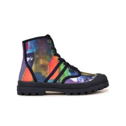 Chaussures de Randonnée Éco-Responsables - Confort Ultime - Marine