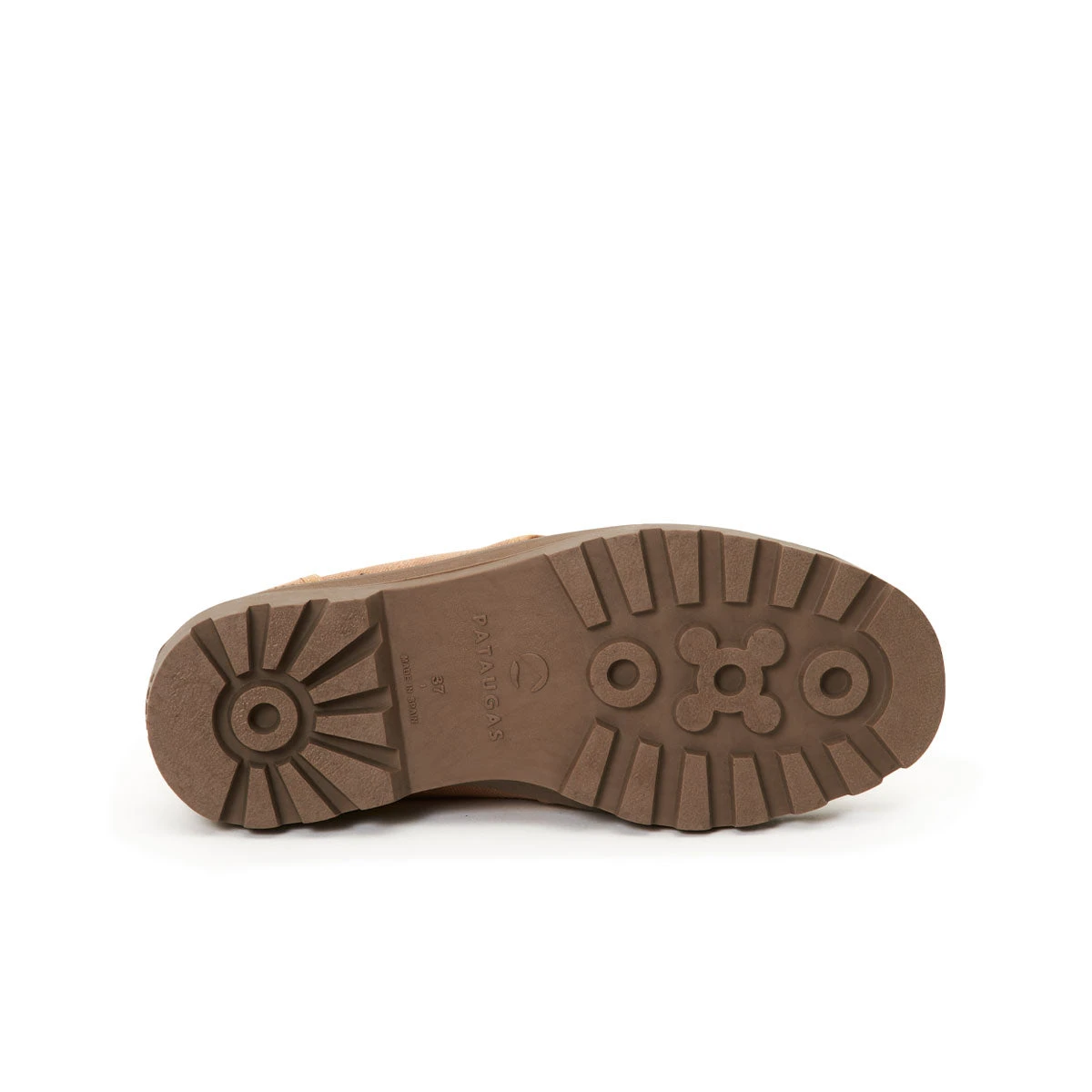 Bottes Femme Éco-Responsables - Confort Ultime en Toile Recyclée - Tan 10 Bottes Femme Éco-Responsables - Confort Ultime en Toile Recyclée - Tan – Image 8