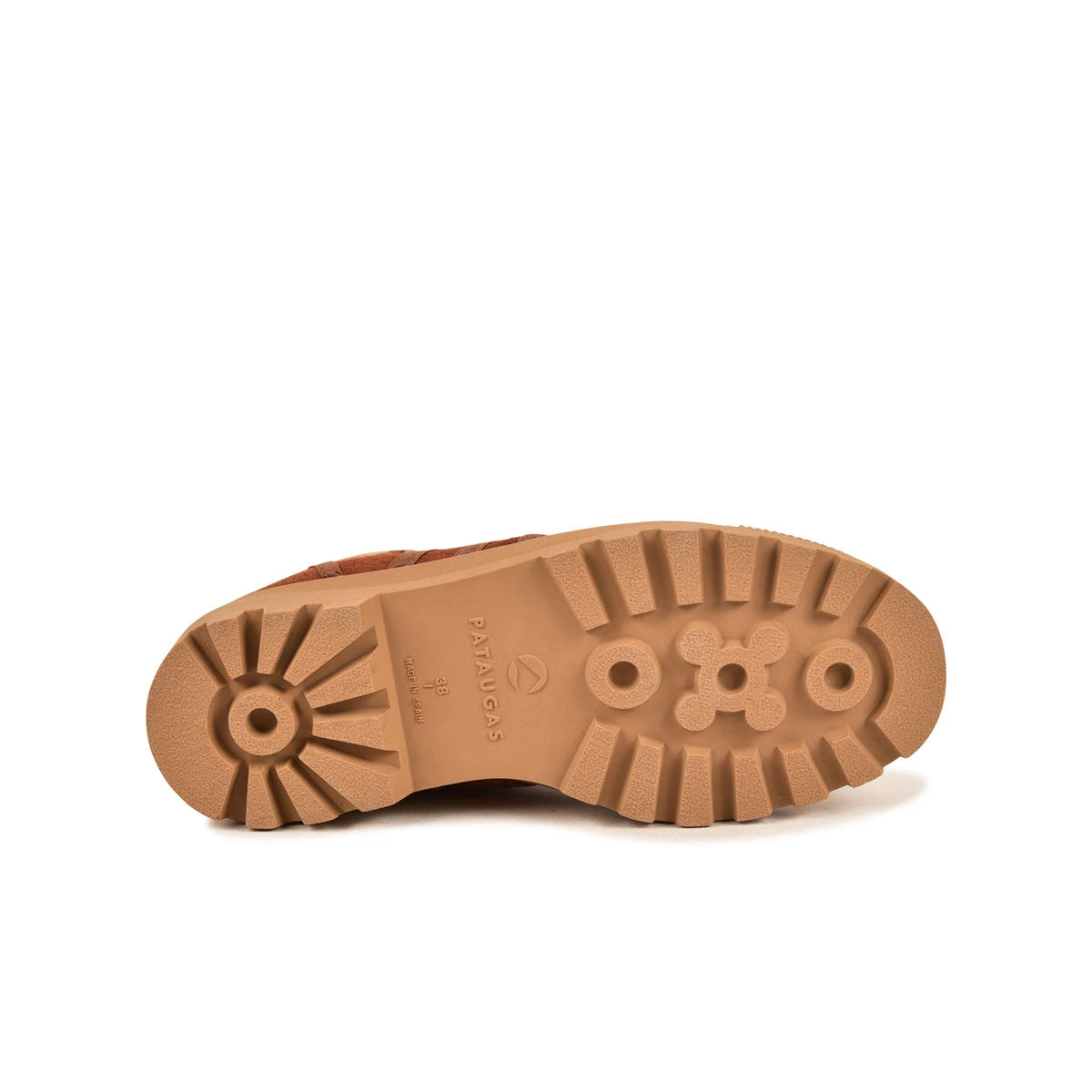 Chaussures de Randonnée Pataugas Confortables et Résistantes - Terracotta 10 Chaussures de Randonnée Pataugas Confortables et Résistantes - Terracotta – Image 8