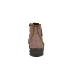 Bottes de Randonnée Pataugas - Confort Durable et Style Noisette pour Ville et Nature -Pataugas Soldes Boutique BOOTS FEMME OG ZIP W F4H NOISETTE 628178 754 7