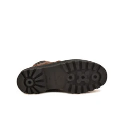 Bottes de Randonnée Pataugas - Confort Durable et Style Noisette pour Ville et Nature -Pataugas Soldes Boutique BOOTS FEMME OG ZIP W F4H NOISETTE 628178 754 8