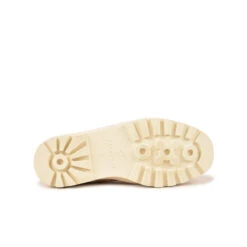 Chaussures de Marche Femme Confortables en Toile Recyclée - Rose - Printemps -Pataugas Soldes Boutique BOOTS FEMME OG GR F2H POUDRE 8