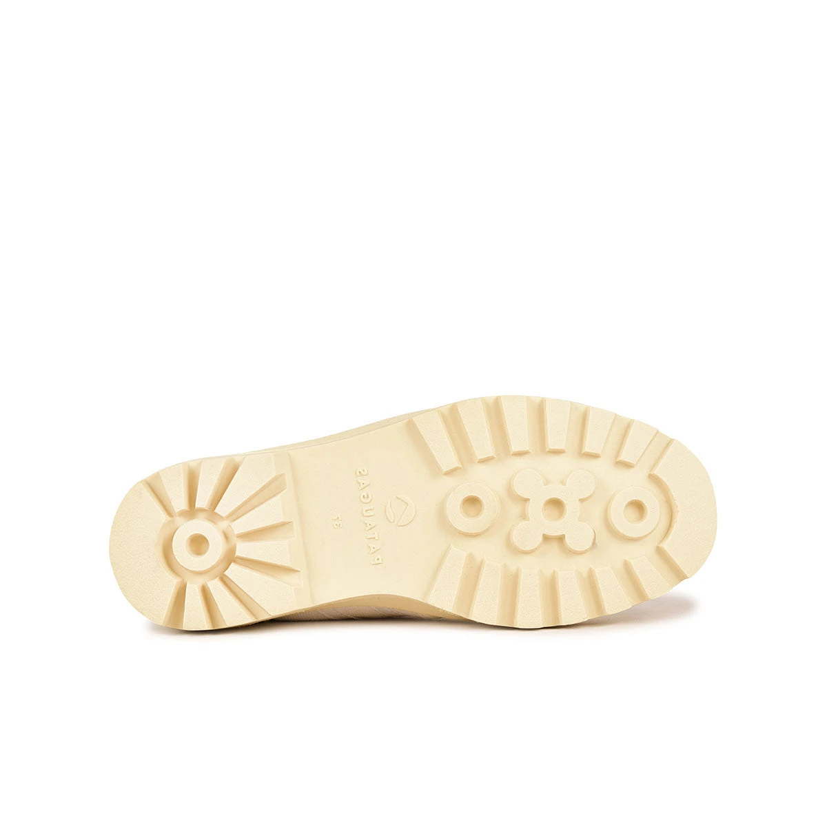 Boots Femme Éco-Responsable - Confort Léger & Style Moderne - Blanc 6 Boots Femme Éco-Responsable - Confort Léger & Style Moderne - Blanc – Image 4