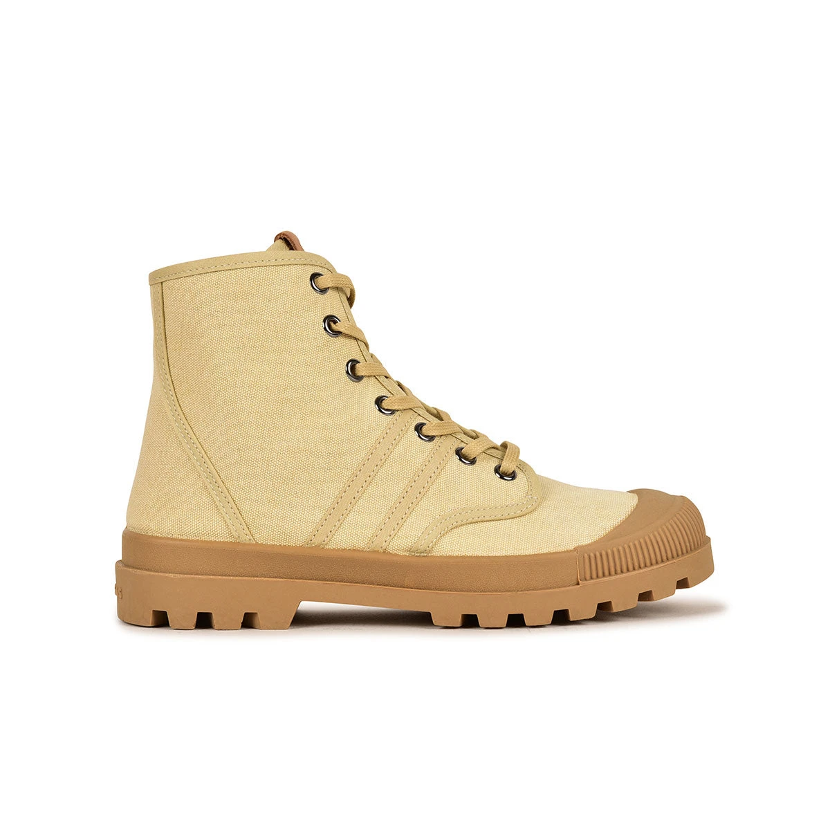 Bottes Écologiques Femme - Confortables & Polyvalentes pour Ville et Campagne - Écru 3 Bottes Écologiques Femme - Confortables & Polyvalentes pour Ville et Campagne - Écru