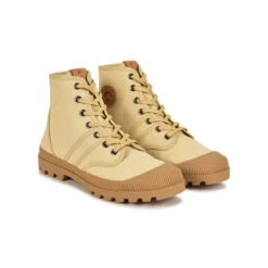 Bottes Écologiques Femme - Confortables & Polyvalentes pour Ville et Campagne - Écru 14 Bottes Écologiques Femme - Confortables & Polyvalentes pour Ville et Campagne - Écru -Pataugas Soldes Boutique BOOTS FEMME ORIGINALE T F4G ECRU 4