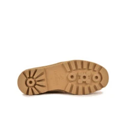 Bottes de Randonnée Femme Écologiques - Confort et Style pour Randonnées - Ivoire -Pataugas Soldes Boutique BOOTS FEMME ORIGINALE T F4G IVOIRE 8