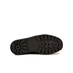 Chaussures de Ville Éco-Responsables Confortables Noir - Style Urbain 11 Chaussures de Ville Éco-Responsables Confortables Noir - Style Urbain -Pataugas Soldes Boutique BOOTS FEMME ORIGINALE T F4G NOIR 8