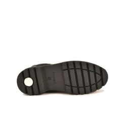 Bottes Femme en Cuir Noir - Polyvalentes Jour et Nuit - Confort Optimal 17 Bottes Femme en Cuir Noir - Polyvalentes Jour et Nuit - Confort Optimal -Pataugas Soldes Boutique BOOTS FEMME VITUS H N F4I NOIR 628562 850 8