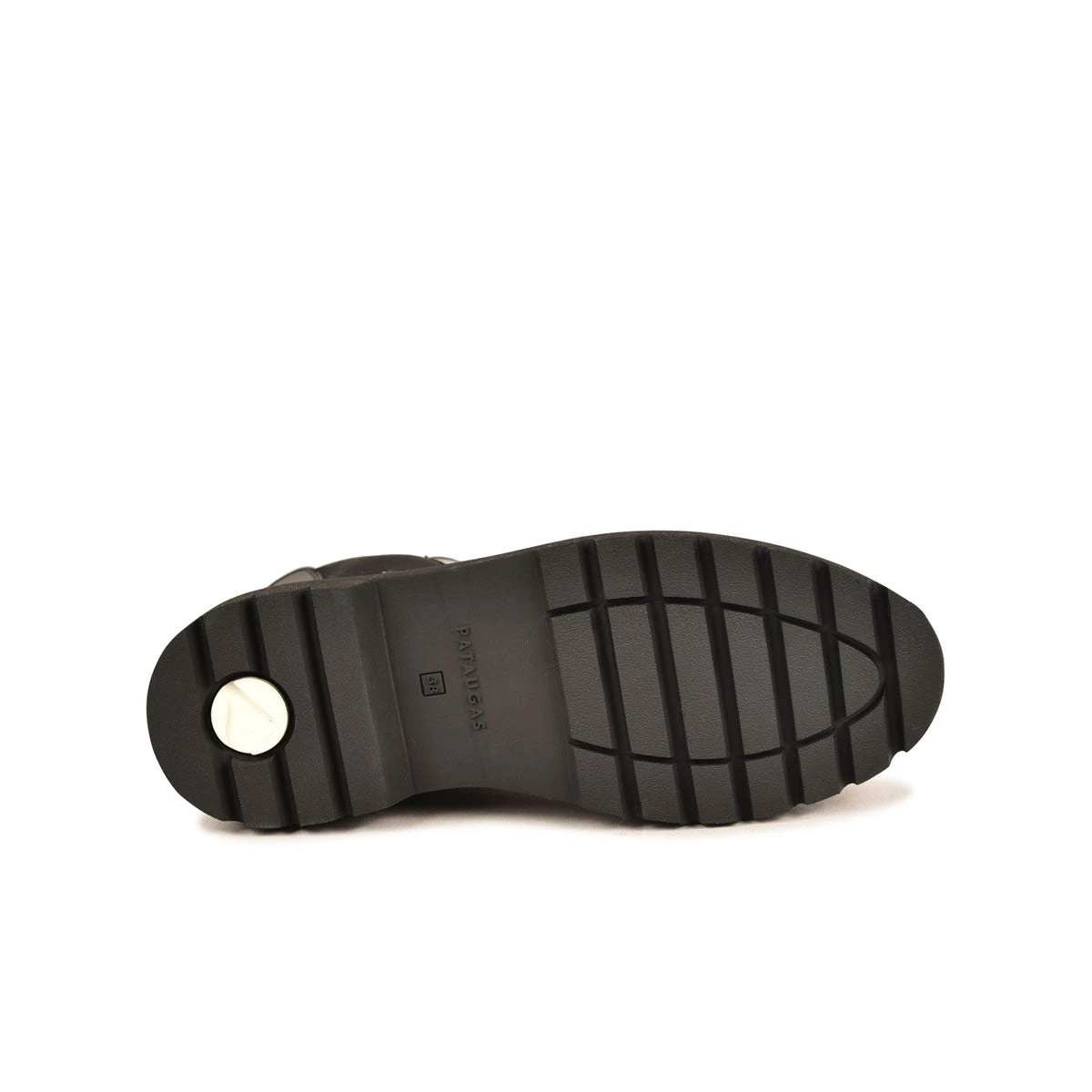 Bottes Femme en Cuir Noir - Polyvalentes Jour et Nuit - Confort Optimal 10 Bottes Femme en Cuir Noir - Polyvalentes Jour et Nuit - Confort Optimal – Image 8