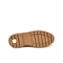 Chaussures Chelsea Boots en Cuir Beige - Confort Élégant pour Toutes Occasions -Pataugas Soldes Boutique BOOTS FEMME VITUS NU F4H BEIGE 628279 150 8