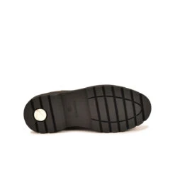 Bottes Femme en Cuir - Confortable avec Semelle en Laine Mérinos - Taupe -Pataugas Soldes Boutique BOOTS FEMME VITUS WL TAUPE 1628528 154 8